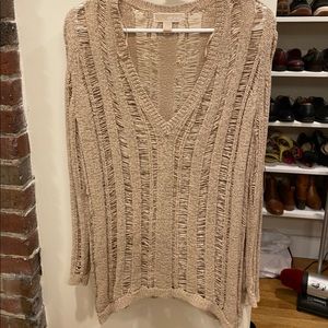 Michael kors knit sweater